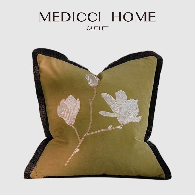 Interior Design Ideas - Medicci Home 2024 Interior Design Throw