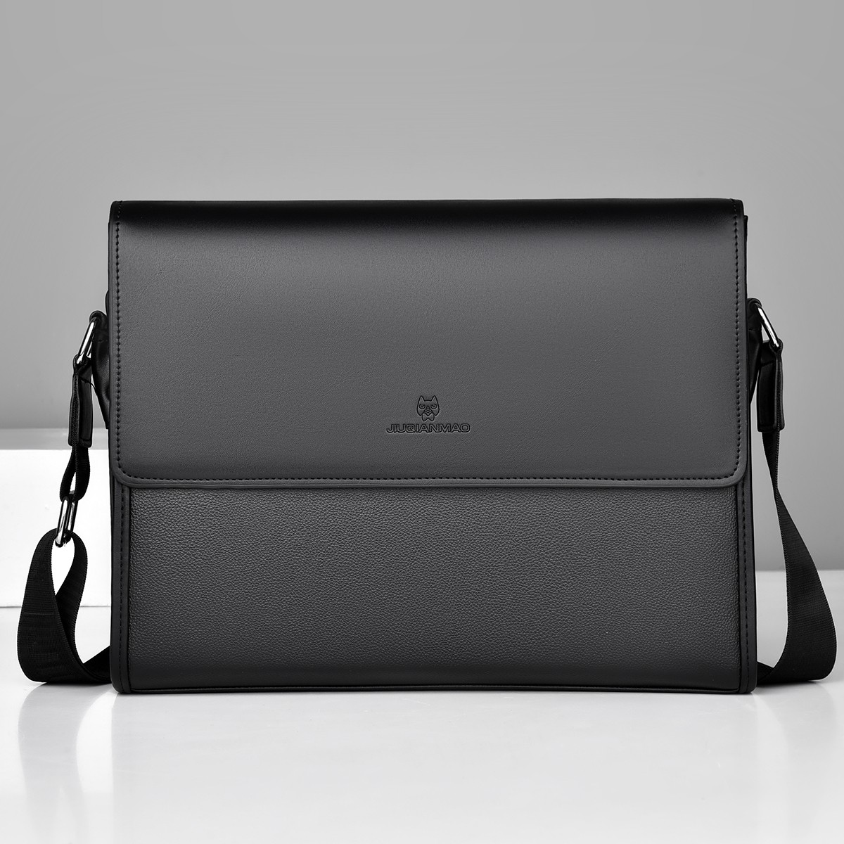 Square Side Crossbody Bag Docu - đánh giá và giá Interior Design Documentation