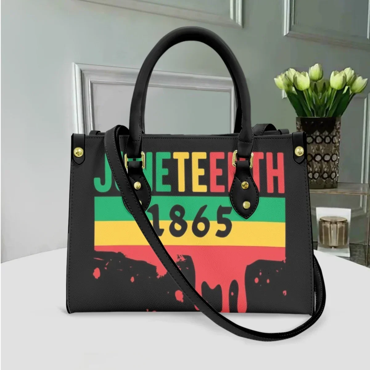 Handbags for Women Black Histo - đánh giá và giá Interior Design History