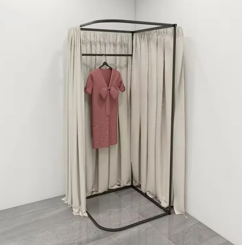 Fitting Room Shop Interior Des - đánh giá và giá Interior Design Living Room Ideas