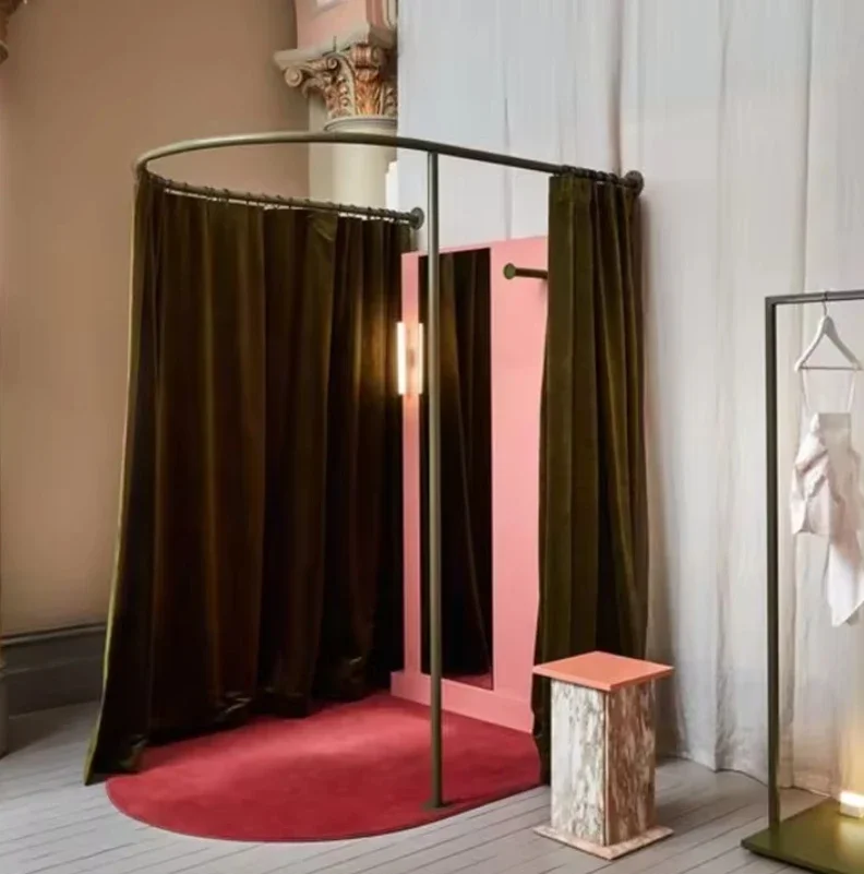 Fitting Room Shop Interior Des - đánh giá và giá Interior Design Living Room Ideas