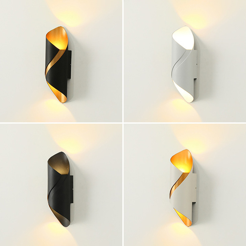 Creative Design LED Wall Lamp  - đánh giá và giá Interior Design Ideas