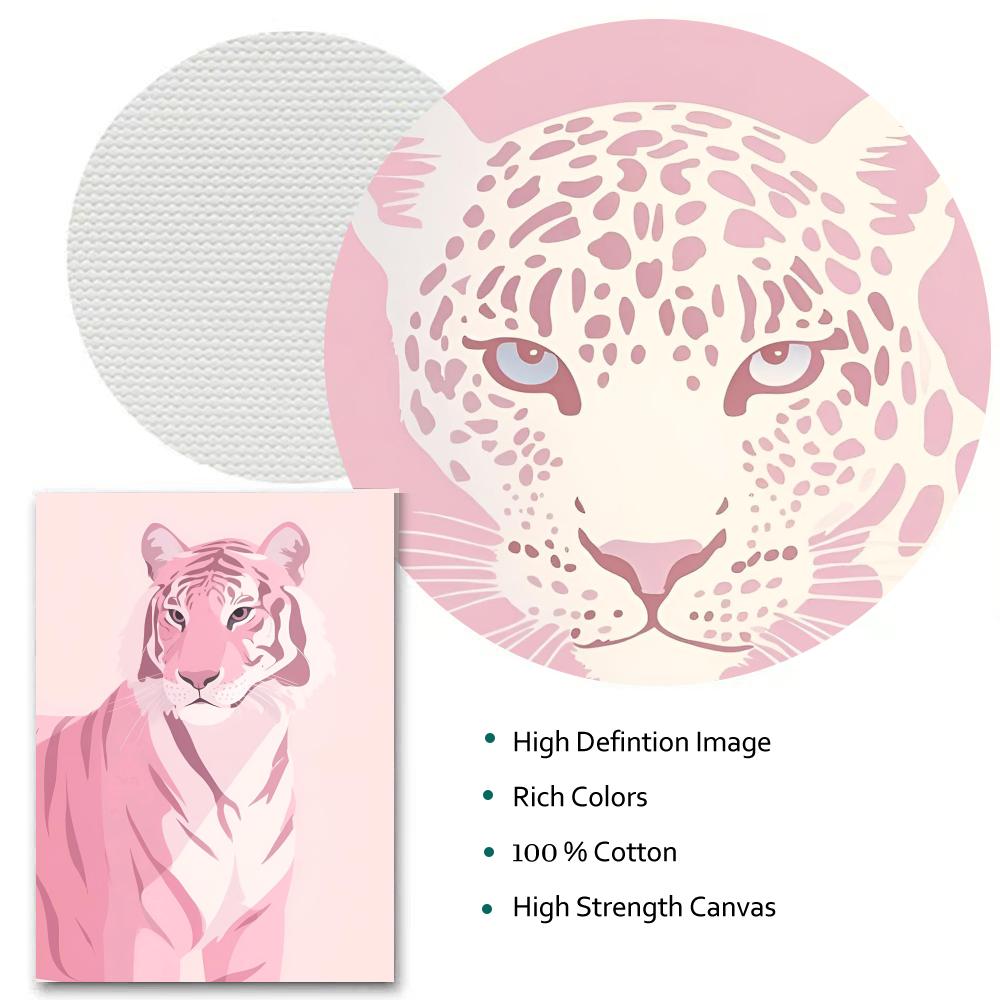 Pink pattern decoration Poster - đánh giá và giá Interior Design Ideas