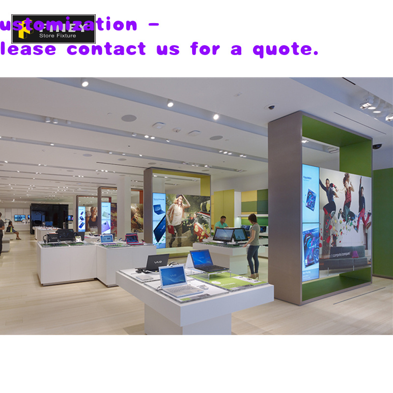 custom.Custom Computer Shop In - đánh giá và giá Interior Design Ideas