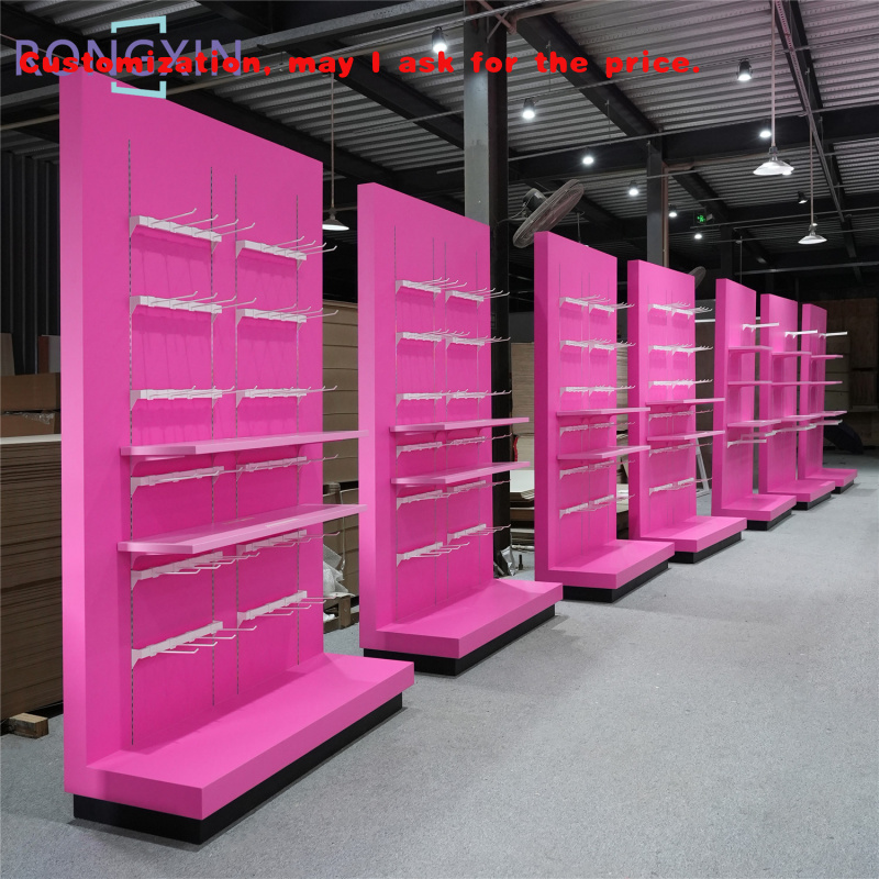 custom.Makeup Shop Counter She - đánh giá và giá Interior Design Ideas