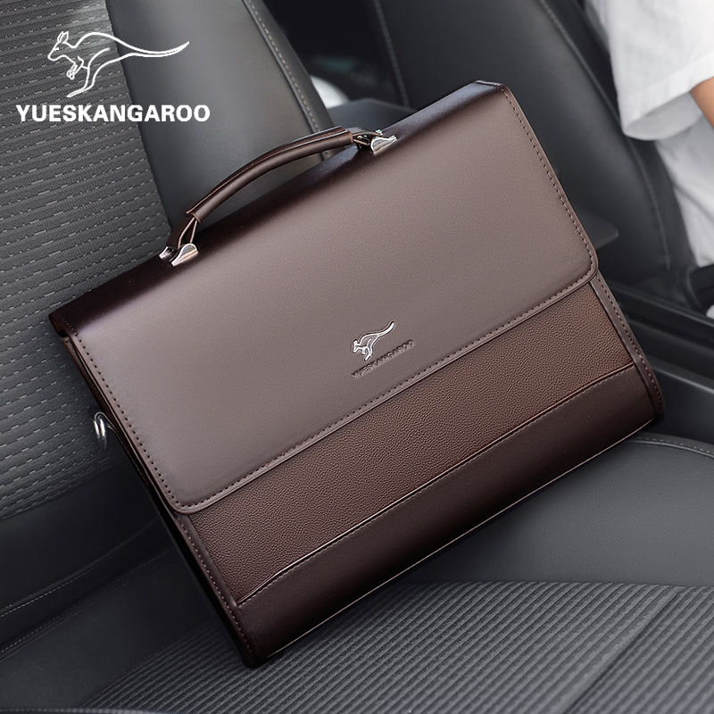 Executives Briefcase For Men P - đánh giá và giá Interior Design Documentation