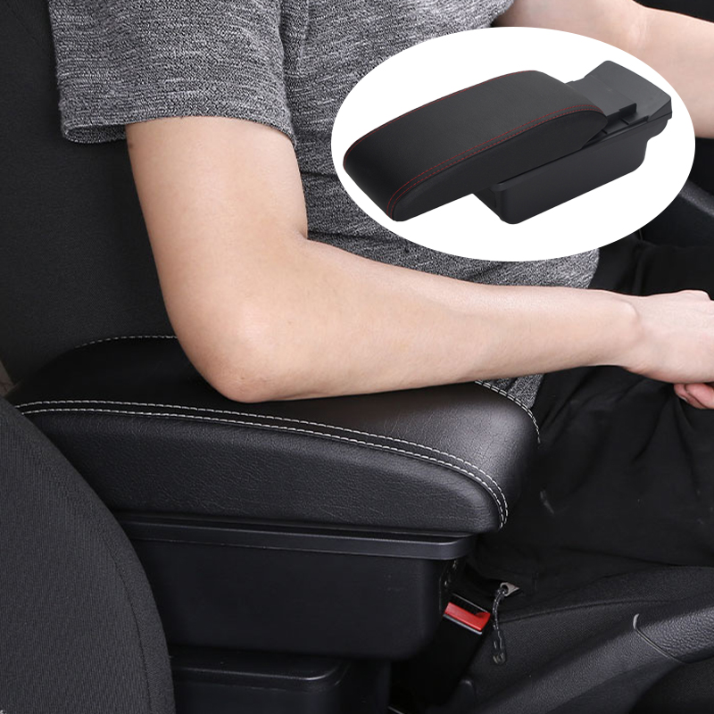 Armrest For Chevrolet Spark 3  - đánh giá và giá Interior Design Course