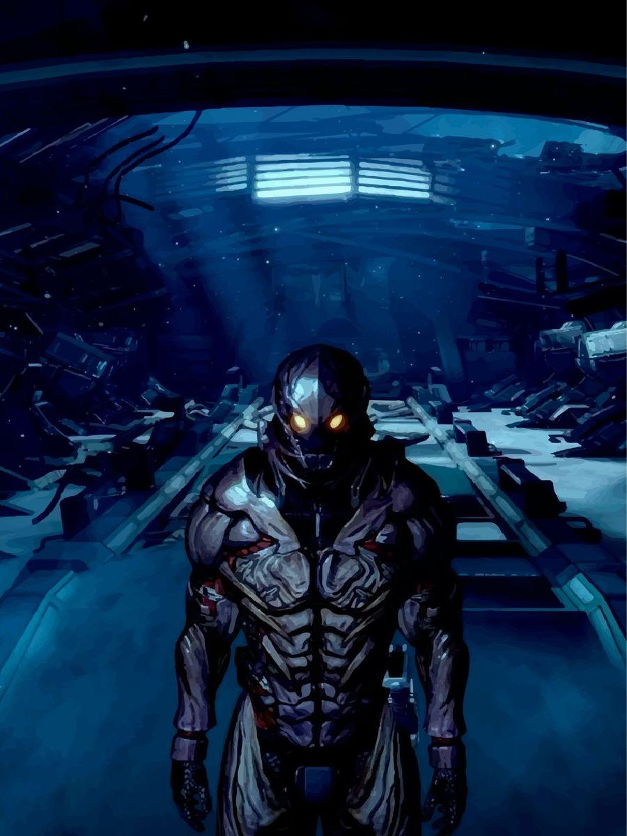 Mass Effect Gaming Poster Prin - đánh giá và giá Interior Design Ideas