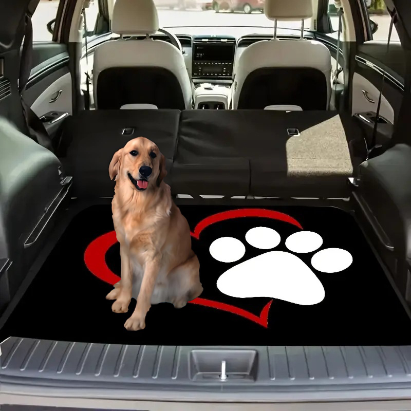 1pc Universal Car Trunk Mat 29 - đánh giá và giá Interior Design Whimsical
