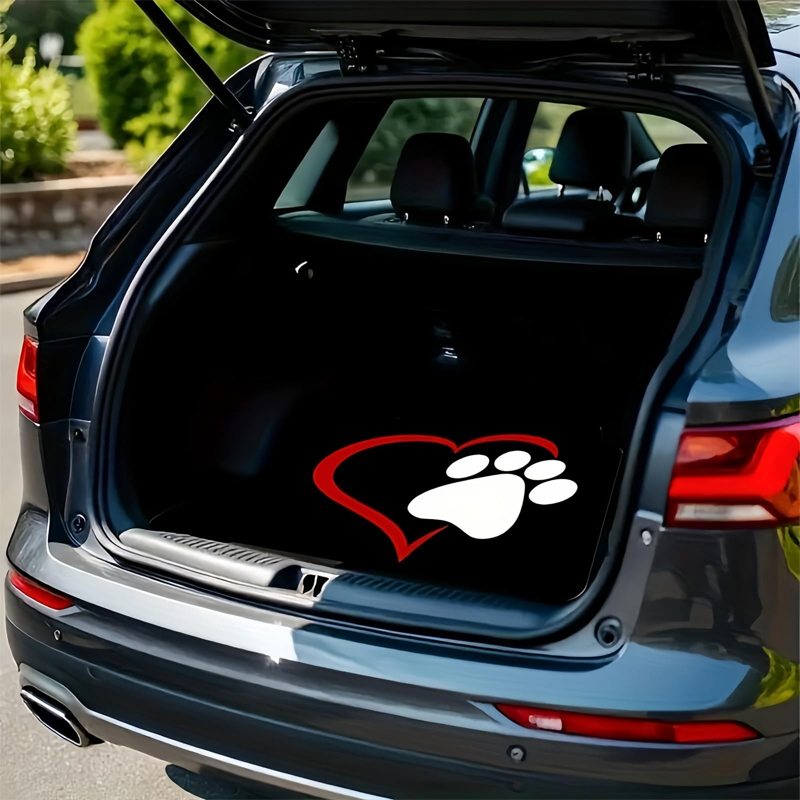 1pc Universal Car Trunk Mat 29 - đánh giá và giá Interior Design Whimsical