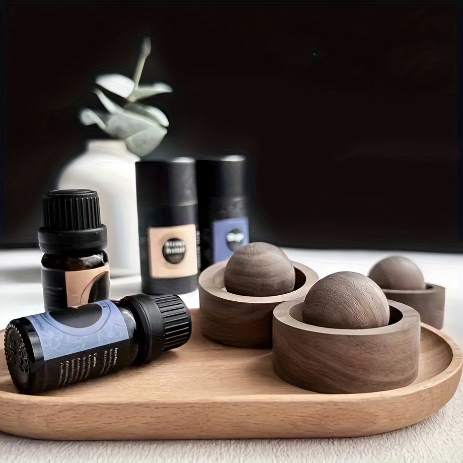 Elegant Wooden Aroma Diffuser, - đánh giá và giá Interior Design Living Room Ideas