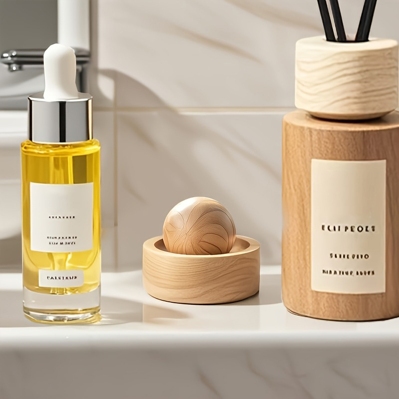 Elegant Wooden Aroma Diffuser, - đánh giá và giá Interior Design Living Room Ideas