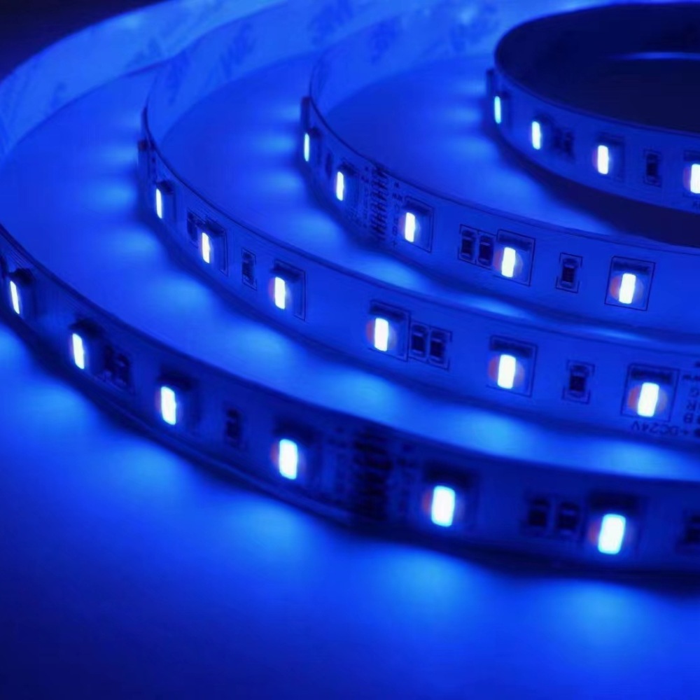 Smart RGBCW 5In1 LED Strip Lig - đánh giá và giá Interior Design Output