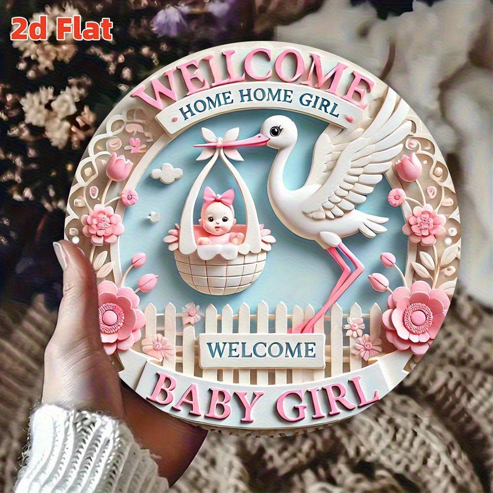 Welcome Home Circular Wall Art - đánh giá và giá Interior Design Ideas