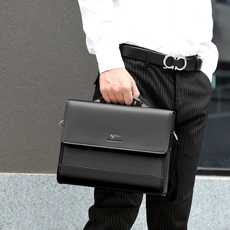 Leather Executives Briefcases  - đánh giá và giá Interior Design Documentation