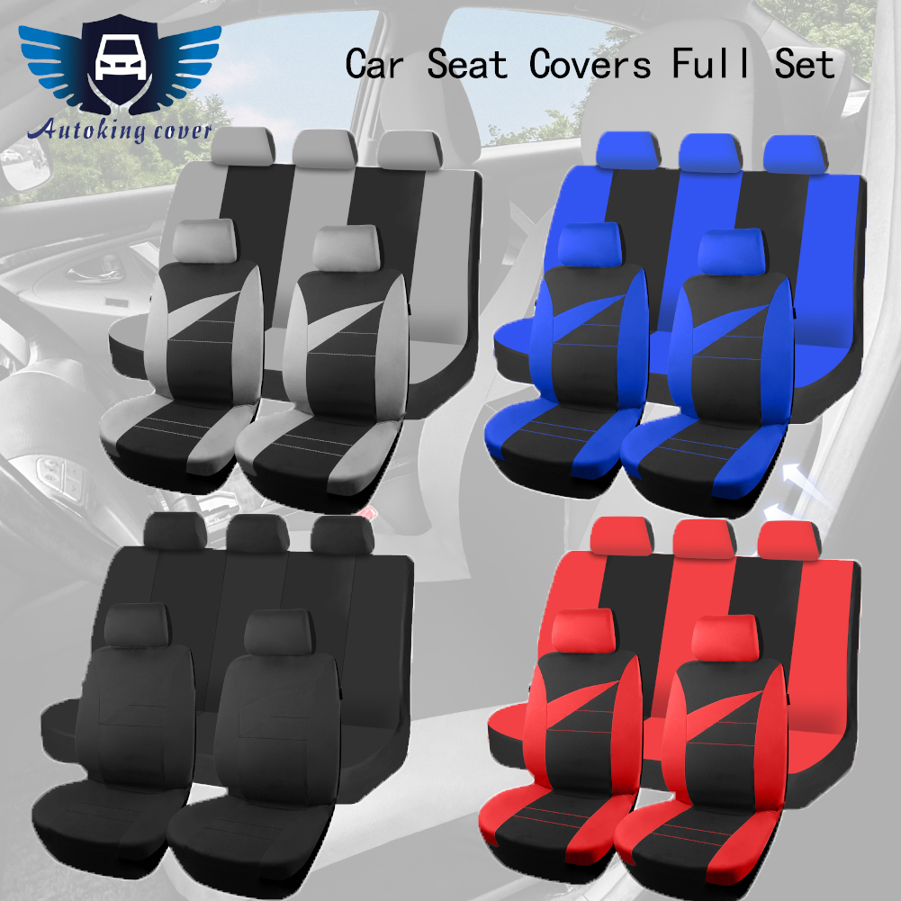 AUTOKING Stitched Design Car S - đánh giá và giá Interior Design Course