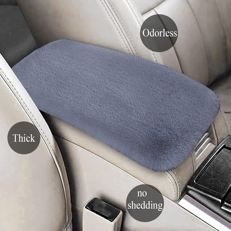 Universal Car Armrest Cover Pl - đánh giá và giá Interior Design Course
