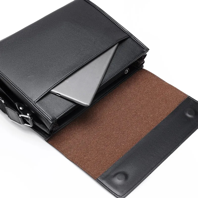 Document Leather Executives Br - đánh giá và giá Interior Design Documentation
