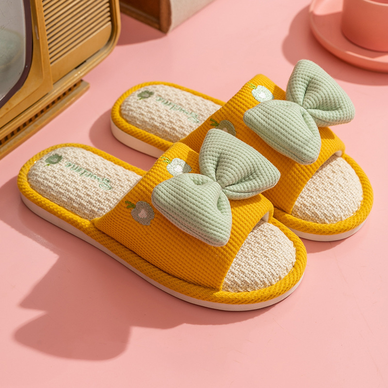 Comfort Linen Slippers for Cou - đánh giá và giá Linen Roller Blind