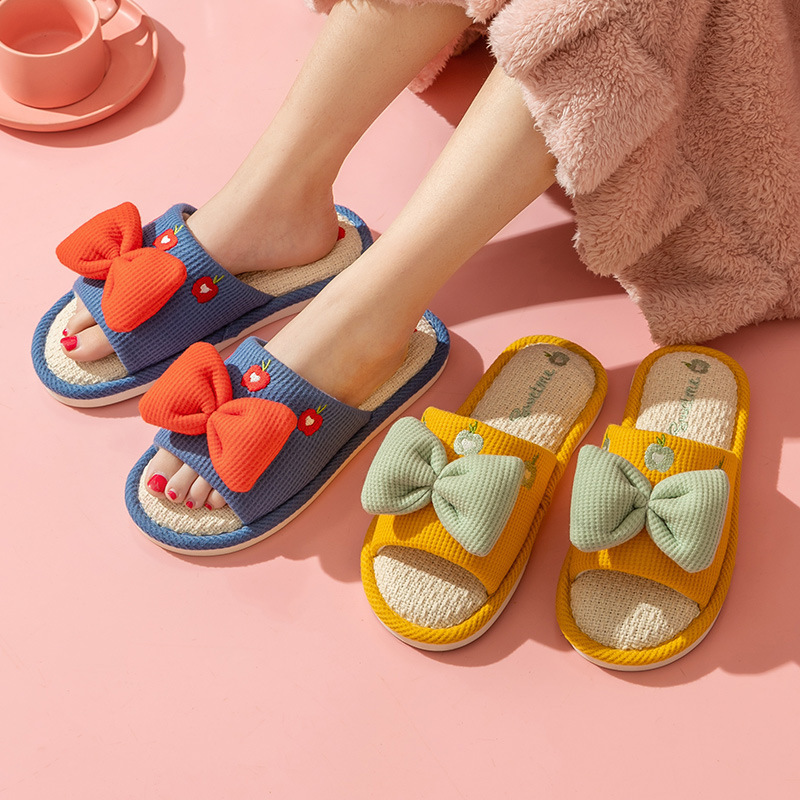 Comfort Linen Slippers for Cou - đánh giá và giá Linen Roller Blind