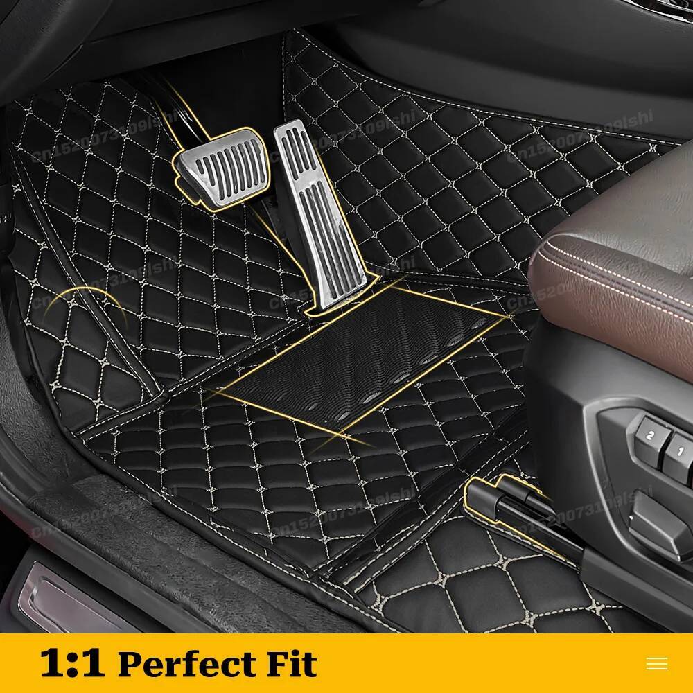 APPDEE Car Floor Mats For Chan - đánh giá và giá Interior Design Ai