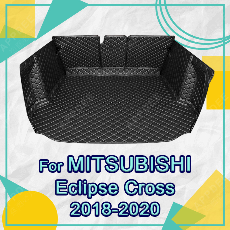 Auto Full Coverage Trunk Mat F - đánh giá và giá Interior Design Ai