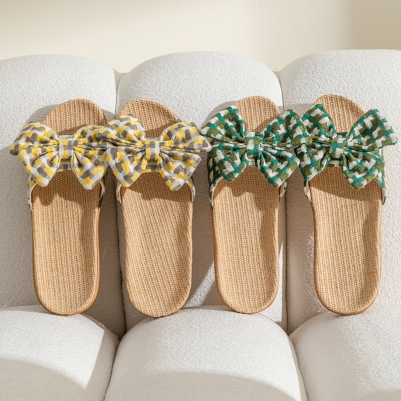 New linen fabric slippers for  - đánh giá và giá Linen Roller Blind