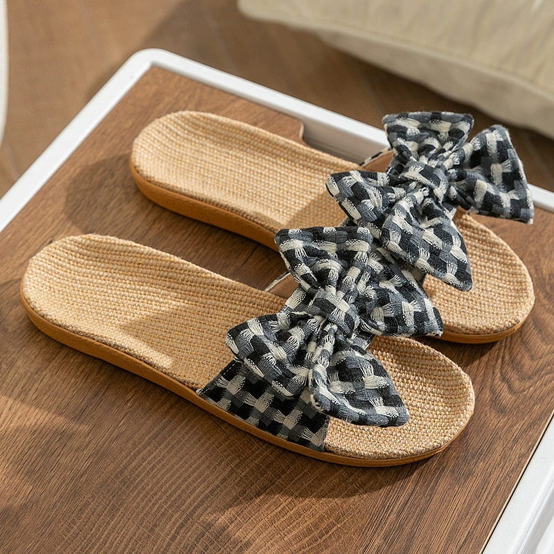 New linen fabric slippers for  - đánh giá và giá Linen Roller Blind
