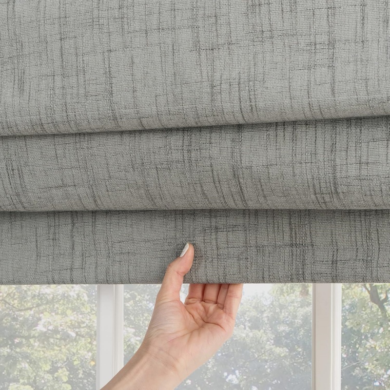 Best Selling Modern Design Ful - đánh giá và giá Linen Roller Blind