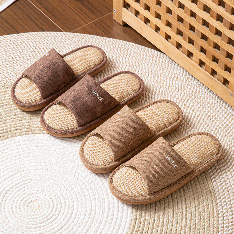 Linen Platform Women's Slipper - đánh giá và giá Linen Roller Blind