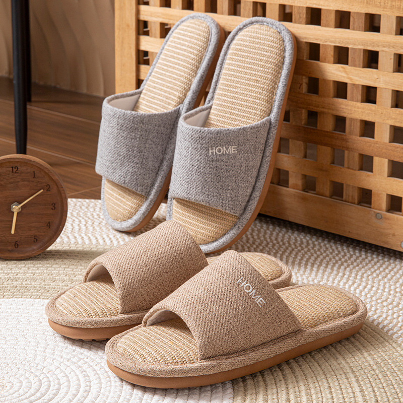 Linen Platform Women's Slipper - đánh giá và giá Linen Roller Blind