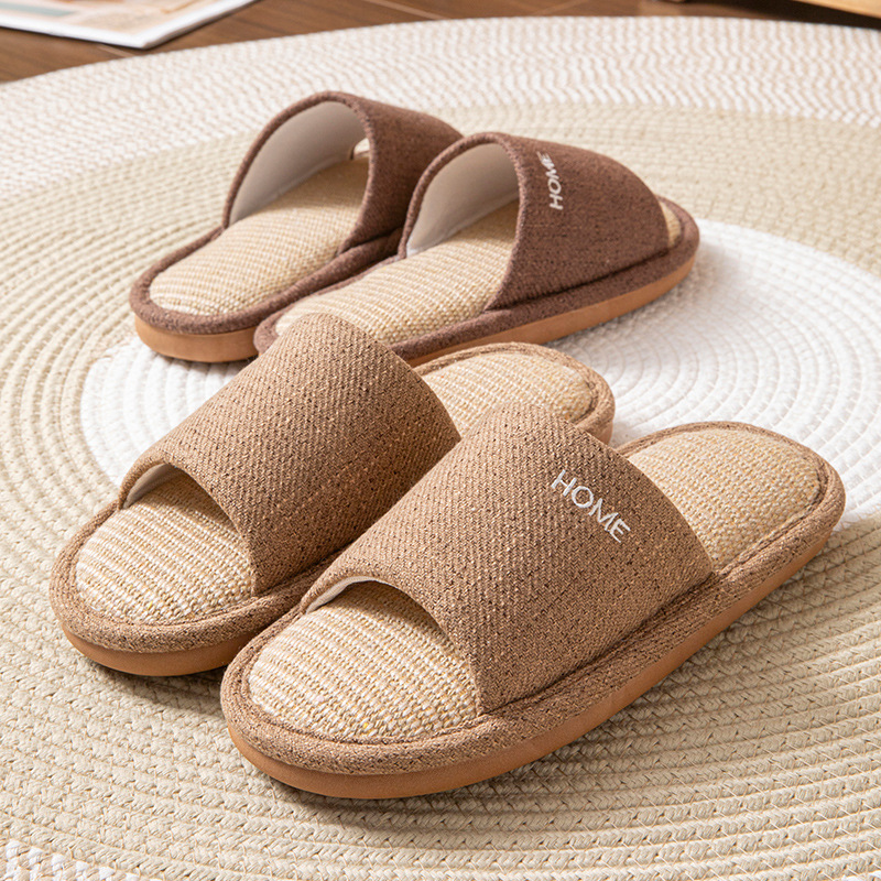 Linen Platform Women's Slipper - đánh giá và giá Linen Roller Blind