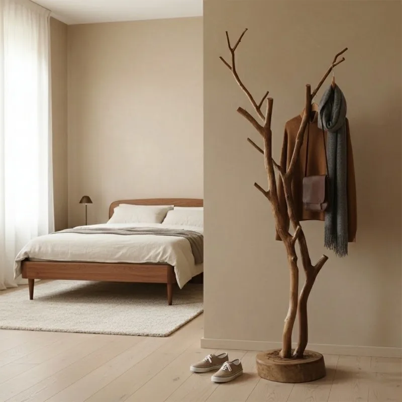 Retro Idea Bedroom Home Coat R - đánh giá và giá Interior Design Living Room Ideas
