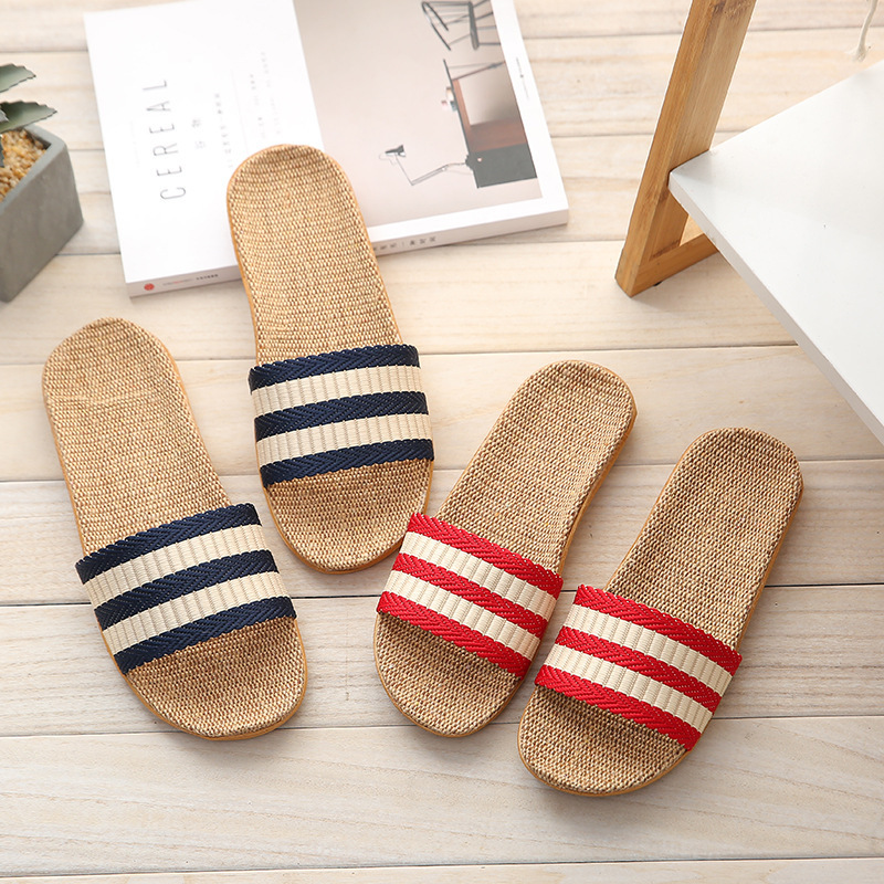 Women Slippers Flat Sandals Li - đánh giá và giá Linen Roller Blind