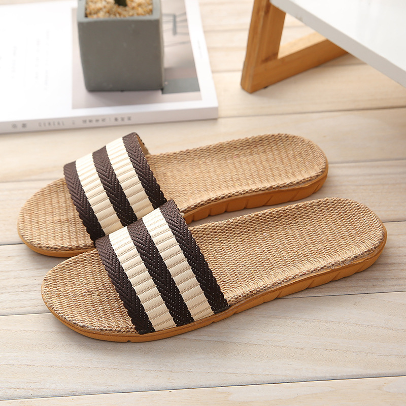 Women Slippers Flat Sandals Li - đánh giá và giá Linen Roller Blind