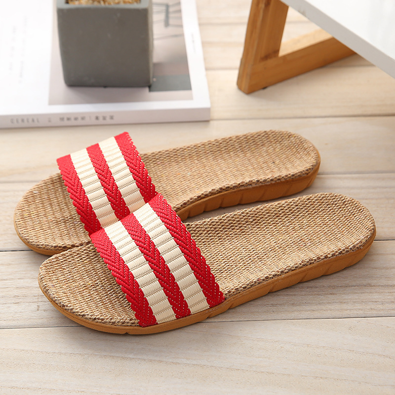 Women Slippers Flat Sandals Li - đánh giá và giá Linen Roller Blind