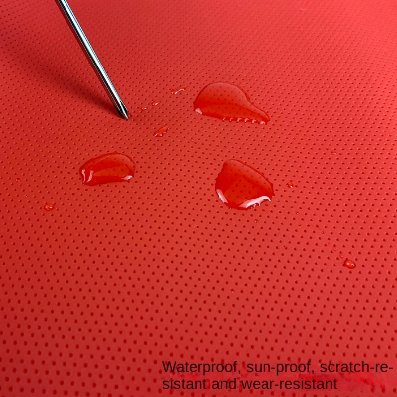 Artificial Leather Fabric Wate - đánh giá và giá Interior Design Course