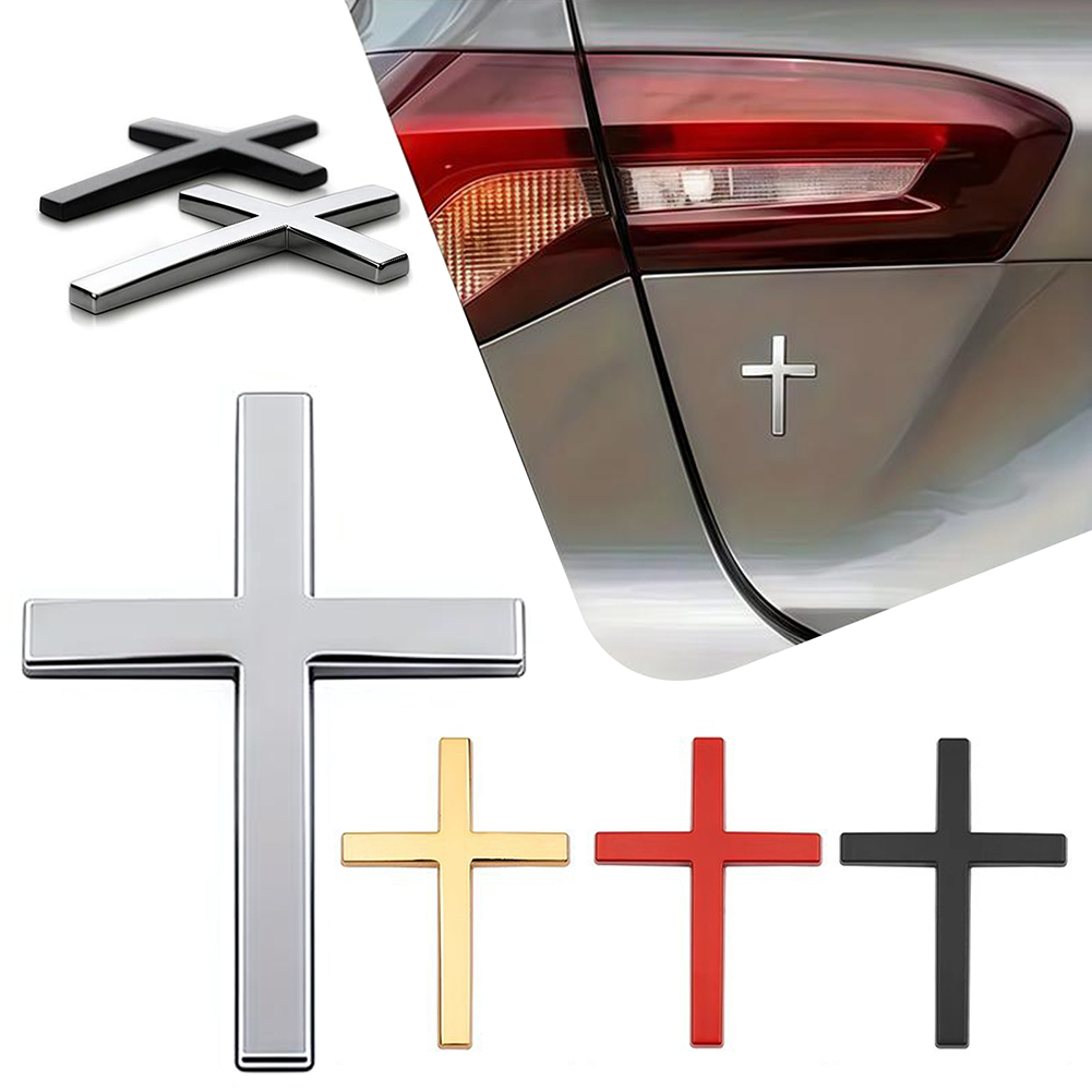 Christian Cross-Sticker SUV Ca - đánh giá và giá Interior Design Course