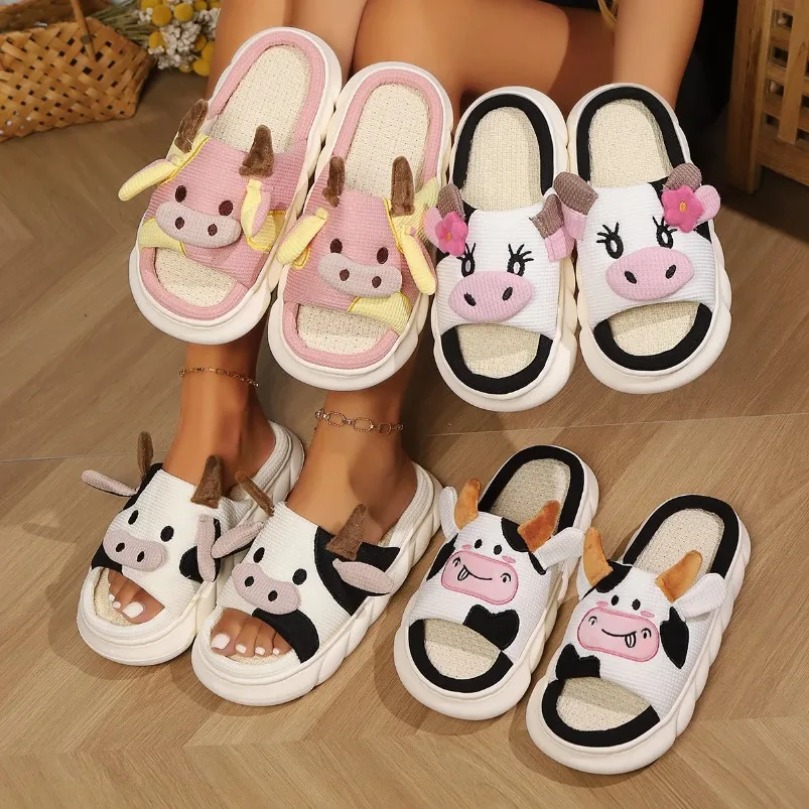 House Slipper Men Women Summer - đánh giá và giá Linen Roller Blind