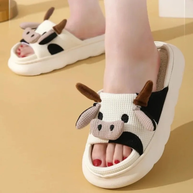 House Slipper Men Women Summer - đánh giá và giá Linen Roller Blind