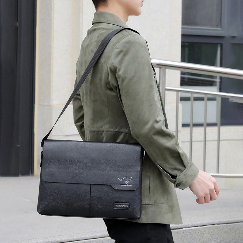 Business Work Messenger Crossb - đánh giá và giá Interior Design Documentation