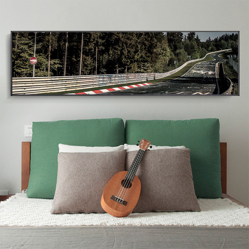Nurburgring Cuộc Biểu Tình Đườ - đánh giá và giá Interior Design Sketch