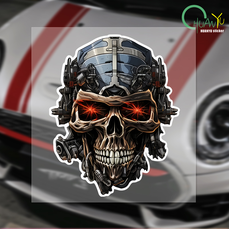 2024 New Design Skeleton Head  - đánh giá và giá Interior Design Course